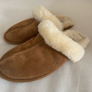 Ugg slippers